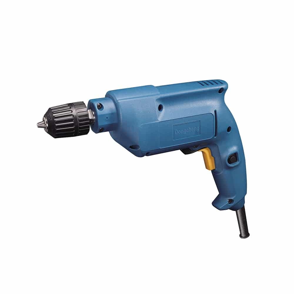 DONGCHENG DRILL, 3/8” | DJZ05-10A