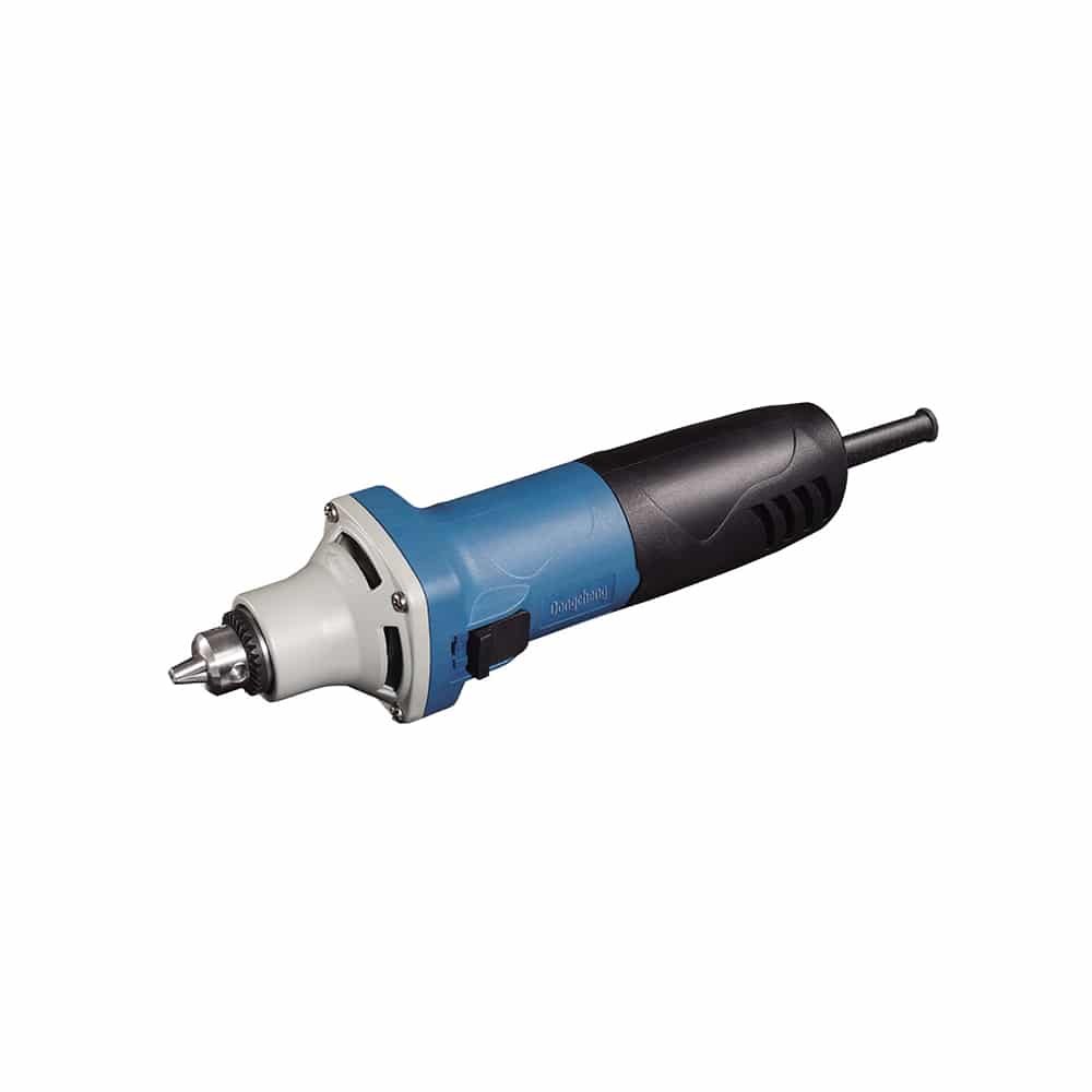 DONGCHENG DIE GRINDER, 3/8”| DSJ04-25
