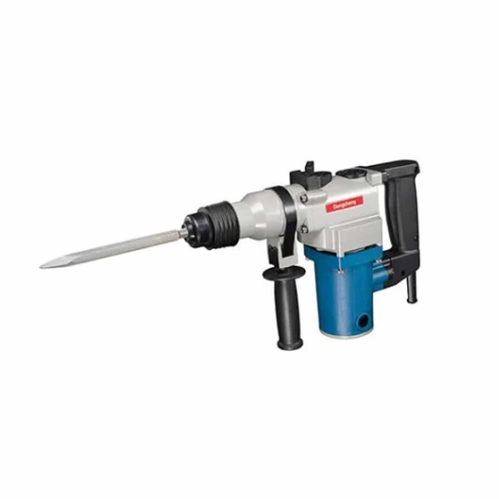 DONGCHENG ROTARY HAMMER, 1" | DZC03-26B
