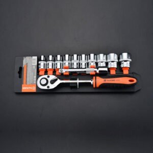 Harden 12Pcs 1/2" Sockets Set