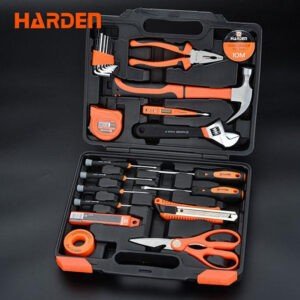 Harden 23 Pcs Tools Set