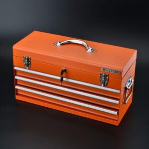 Harden 3 Drawer chest