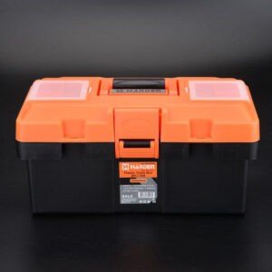 Harden Plastic Tools Box