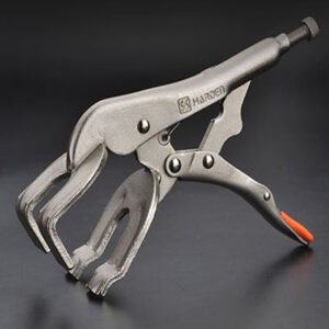 Harden 1pc Lock Grip Plier 10"