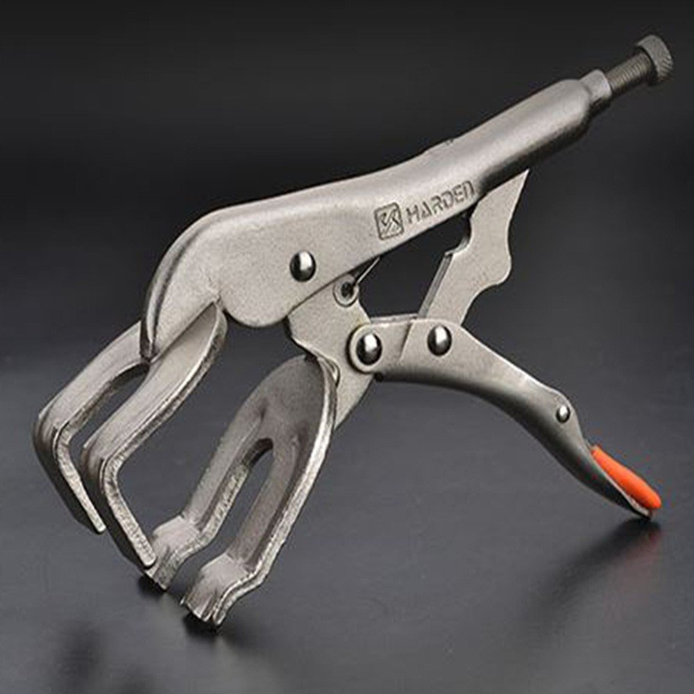 Harden 1pc Lock Grip Plier 10"