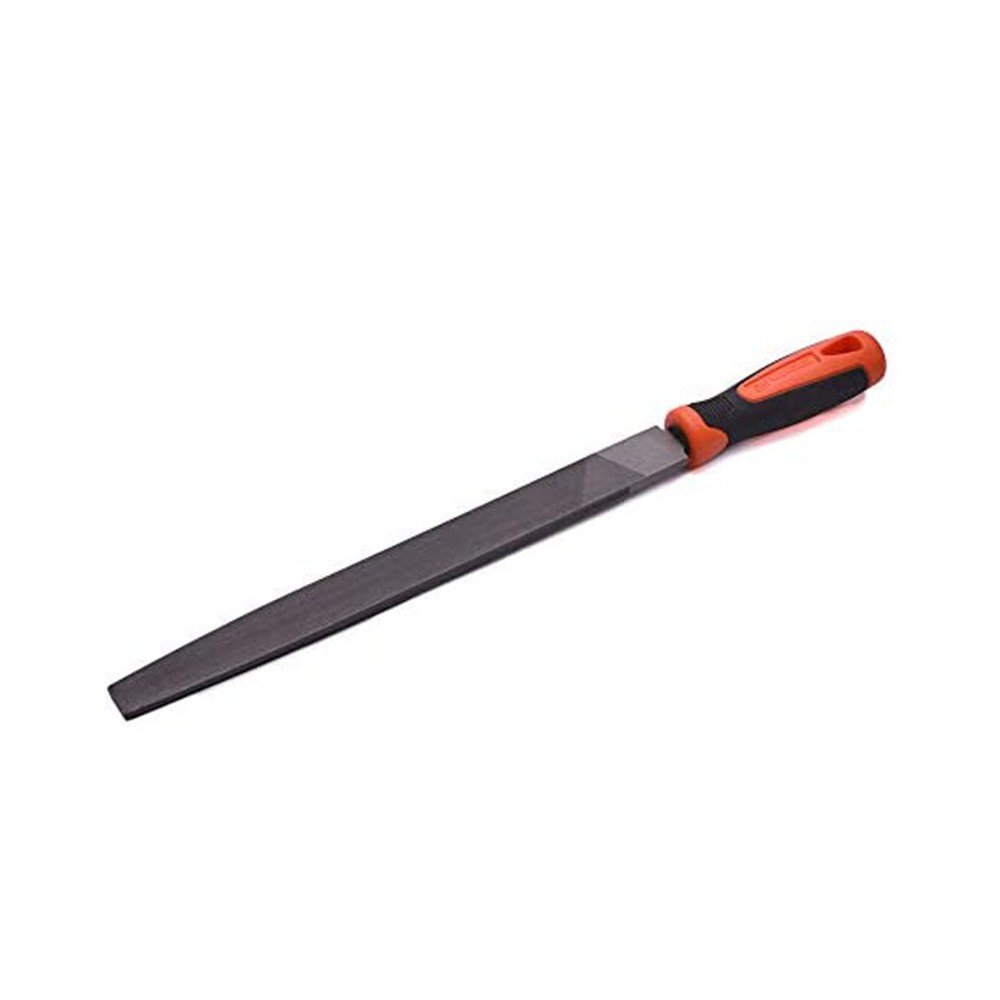 Harden 1pc Flat file 8"