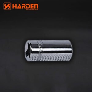 Harden 1/4" Dr 6.3mm Bit Adaptor