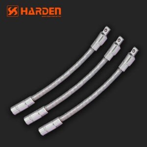 Harden 1/4" Spring Bit Adaptor