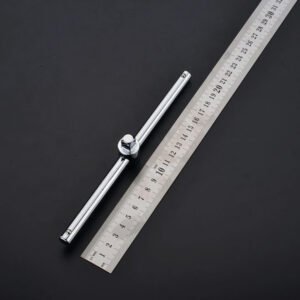 Harden 1/2" Dr 12.5mm Extension Bar 200mm