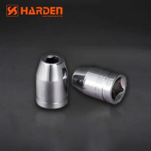 Harden 3/8" Dr 10mm Bit Adaptor