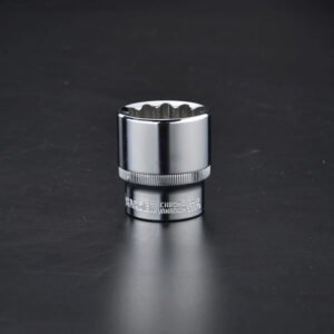 Harden 1/2" Bi-hexagon Socket