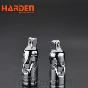 Harden 1/2" Dr 12.5mm Universal Joint