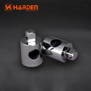 Harden 1/2" Dr 12.5mm Connector