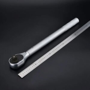 Harden 3/4" Dr 19mm Quick Release Ratchet Wrench