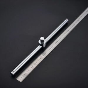 Harden 3/4" Dr 19mm T Type Sliding Bar