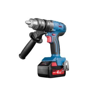 DONGCHENG CORDLESS DRIVER HAMMER DRILL, 5/8" | DCJZ16