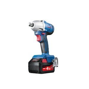 DONGCHENG CORDLESS IMPACT WRENCH | DCPB16E
