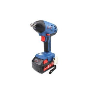 DONGCHENG CORDLESS IMPACT WRENCH | DCPB18E