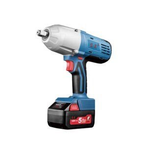 DONGCHENG CORDLESS IMPACT WRENCH | DCPB20