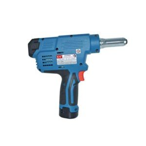 DONGCHENG CORDLESS BLIND RIVETING GUN | DCPM50E