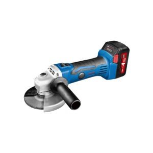 DONGCHENG CORDLESS ANGLE GRINDER 5" | DCSM125
