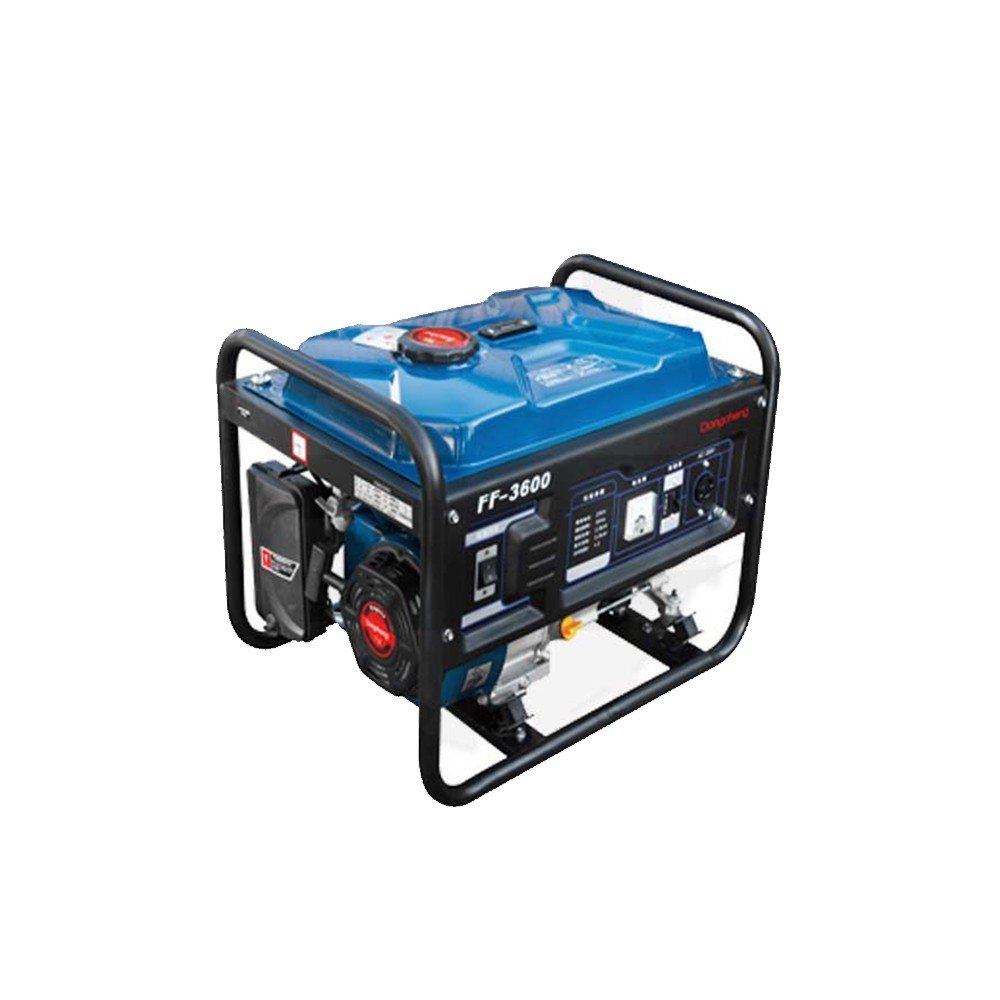Generator price in pakistan