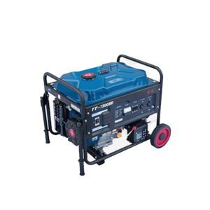 DONGCHENG GENERATOR | DF7500SE