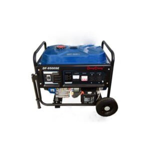 DONGCHENG GENERATOR | DF9500SE