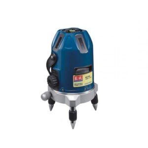 DONGCHENG LASER LEVELS GREEN WITH TRIPOD | DFF04-41