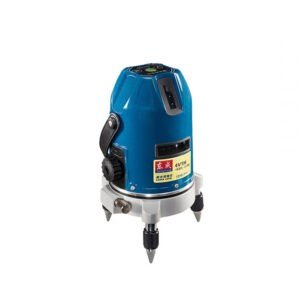 DONGCHENG LASER LEVELS GREEN WITH TRIPOD | DFF06-41