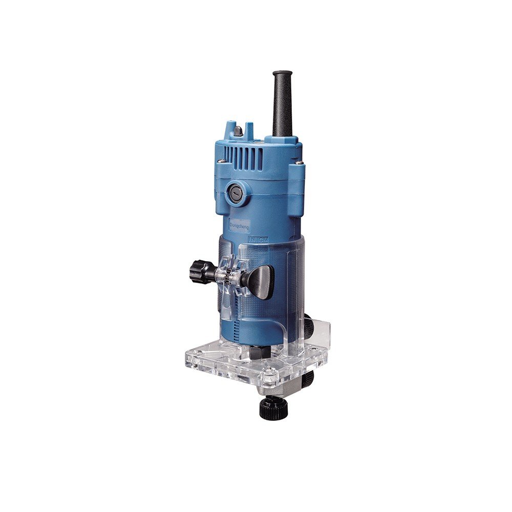 DONGCHENG TRIMMER, 1/4” | DMP02-6