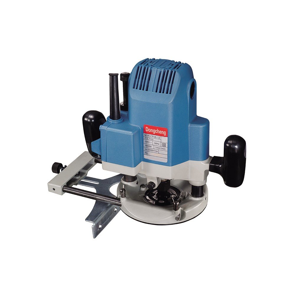 DONGCHENG ROUTER, 1/2” | DMR04-12