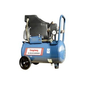 DONGCHENG OIL-FREE MUTE AIR COMPRESSOR | DQE1824