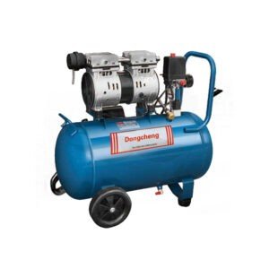 DONGCHENG OIL-FREE MUTE AIR COMPRESSOR | DQE2850