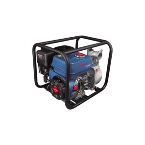 DONGCHENG GASOLINE WATER PUMP | DQGZ80