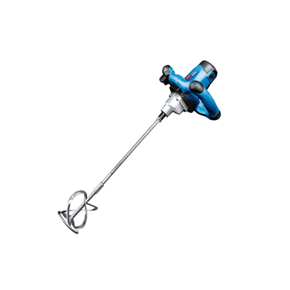 DONGCHENG ELECTRIC MIXER | DQU120*2