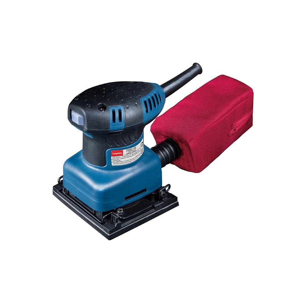 DONGCHENG ORBITAL SANDER | DSB02-100