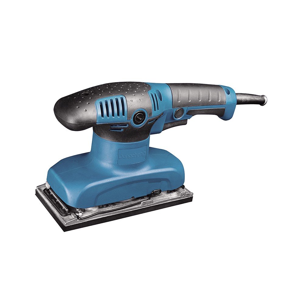 DONGCHENG ORBITAL SANDER | DSB02-185