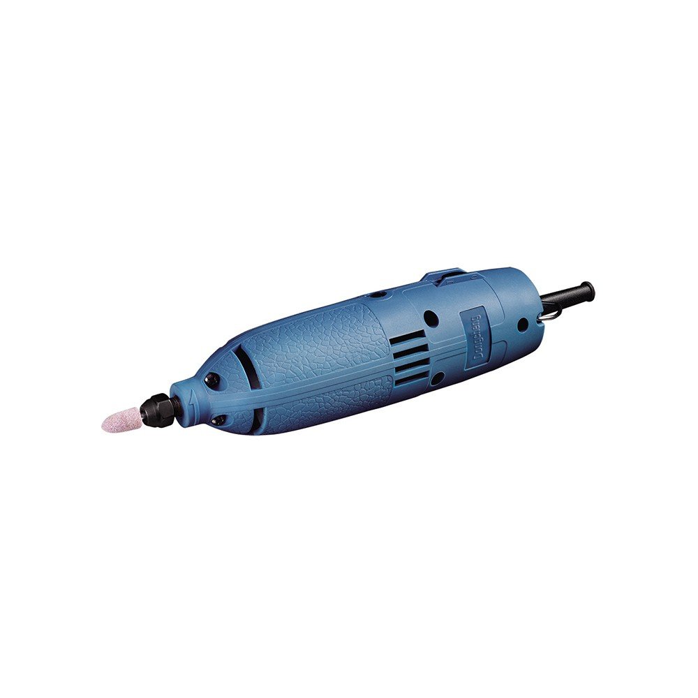 DONGCHENG DIE GRINDER, 1/8 | DSJ02-10