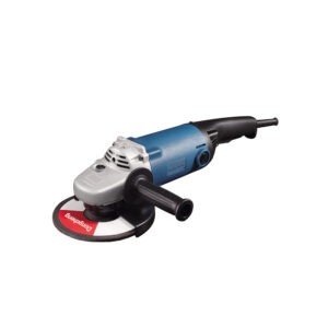 DONGCHENG ANGLE GRINDER, 7” | 110V-DSM180A