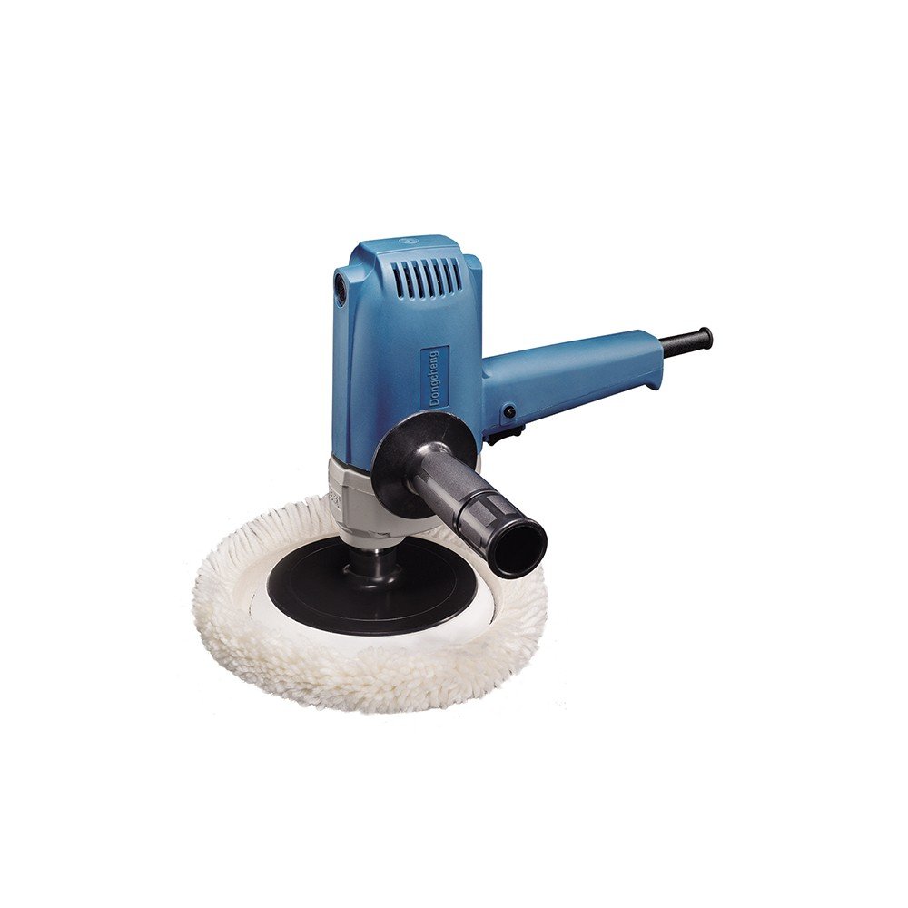 DONGCHENG POLISHER, 7” | DSP02-180