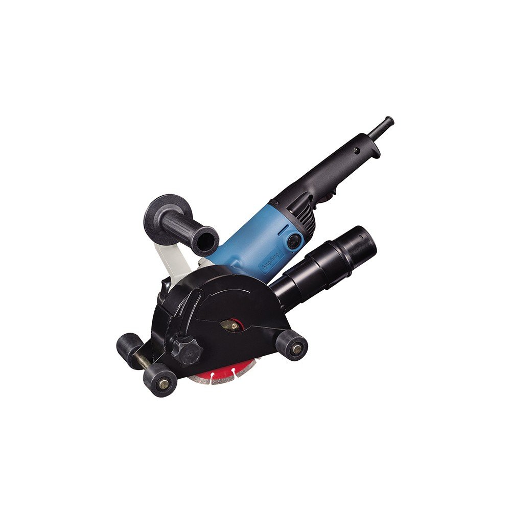DONGCHENG GROOVE CUTTER, 6” | DZR150