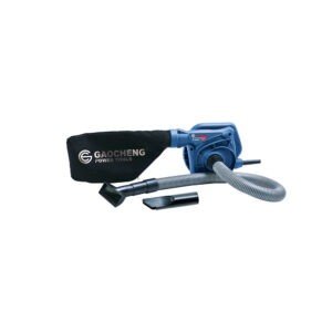 Gaocheng Blower 680W W/Vacuum, Heavy Duty | GC-BH600