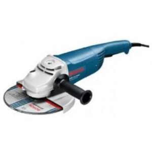 Gaocheng Angle Grinder 180MM, | AG22-180 ID