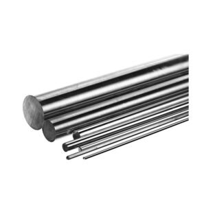 Plain Steel Bar