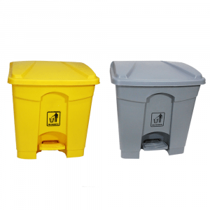 Pedal Dustbin 30-87