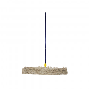 Dry Mop with Handle & frame