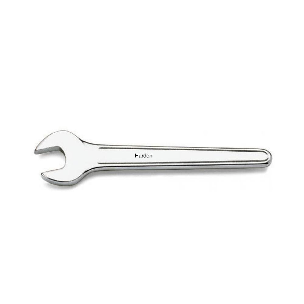 Harden Single Open End Spanner