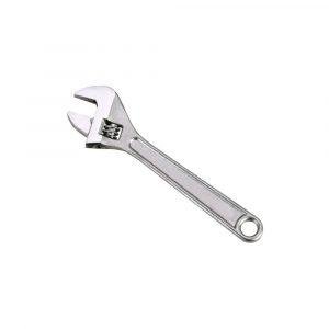 Harden Adjustable Wrench Carbon Steel