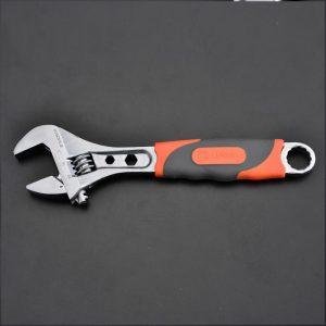 Harden Pro Adjustable Wrench